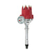 TSP Pro Series Ready To Run Distributor; Chevy SB/BB Mark IV V8 Fixed Collar; Red Top Street Performance