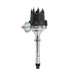 TSP Pro Series Ready To Run Distributor; Chevy SB & BB Gen 2 Mark IV V8; Black Top Street Performance