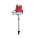TSP Pro Series Ready To Run Distributor; Chevy SB & BB Gen 2 Mark IV V8; Red Top Street Performance