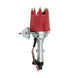 TSP Pro Series Ready To Run Distributor; Pontiac V8 (389-455); Red Top Street Performance
