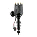 TSP Pro Series Ready To Run Distributor; Ford FE (330-428) Cars/Lt Trucks All Black Top Street Performance