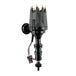TSP Pro Series Ready To Run Distributor; Ford FE (330-428) Cars/Lt Trucks All Black Top Street Performance