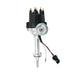 TSP Pro Series Ready To Run Distributor; Chrysler BB "B" V8 (383; 400); Black Top Street Performance