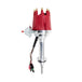 TSP Pro Series Ready To Run Distributor; Chrysler BB "B" V8 (383; 400); Red Top Street Performance