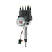 TSP Pro Series Ready To Run Distributor; Chevy L6 (194-292); Black Top Street Performance