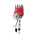 TSP Pro Series Ready To Run Distributor; Chevy L6 (194-292); Red Top Street Performance