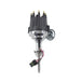 TSP Pro Series Pro Billet Distributor; Chrysler "FirePower" (Hemi) V8 (392); Black Top Street Performance