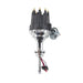 TSP Pro Series Pro Billet Distributor; Chrysler FirePower Hemi V8 (331;354); Black Top Street Performance