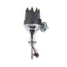 TSP Pro Series Pro Billet Distributor; Chrysler FirePower Hemi V8 (331;354); Black Top Street Performance