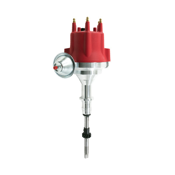 TSP Pro Series Ready To Run Distributor; Chevrolet Corvair Flat 6; Red Top Street Performance