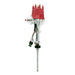 TSP Pro Series Ready To Run Distributor; Studebaker V8 (232; 259; 289; 304); Red Top Street Performance