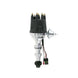 TSP Pro Series Ready To Run Distributor; Cadillac V8 (331); Black Top Street Performance