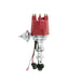 TSP Pro Series Ready To Run Distributor; Cadillac V8 (331); Red Top Street Performance