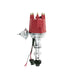 TSP Pro Series Ready To Run Distributor; Cadillac V8 (331); Red Top Street Performance
