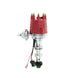 TSP Pro Series Ready To Run Distributor; Cadillac V8 (331); Red Top Street Performance