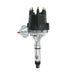 TSP Pro Series Ready To Run Distributor; Buick Nailhead V8 (322-425); Black Top Street Performance