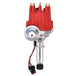 TSP Pro Series Ready To Run Distributor; Holden V8 (253-308); Red Top Street Performance