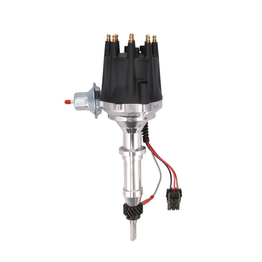 Pro Series Ready To Run Distributor; Holden V8 (253-308); Red Top Street Performance