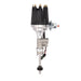 TSP Pro Series Ready To Run Distributor; Ford Y-Block Tach Drive (272-312); Black Top Street Performance