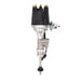 TSP Pro Series Ready To Run Distributor; Ford Y-Block Tach Drive (272-312); Black Top Street Performance