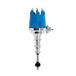 TSP Pro Series Ready To Run Distributor; Ford Y Block (239-312); Blue Top Street Performance