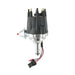 TSP Pro Series Ready To Run Distributor; Volkswagen 4-Cylinder Air-Cooled; Black Top Street Performance