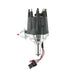 TSP Pro Series Ready To Run Distributor; Volkswagen 4-Cylinder Air-Cooled; Black Top Street Performance