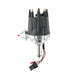TSP Pro Series Ready To Run Distributor; Volkswagen 4-Cylinder Air-Cooled; Black Top Street Performance