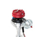 TSP Pro Series Ready To Run Distributor; Ford Flathead V8 (1949-1953); Red Top Street Performance