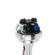 TSP Pro Series Ready To Run Distributor; Chevy L6 (Early Model); Black - DFW Speed Syndicate