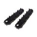 TSP GM LT Black Carbon Fiber Valve Covers Top Street Performance