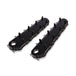TSP GM LT Black Carbon Fiber Valve Covers Top Street Performance