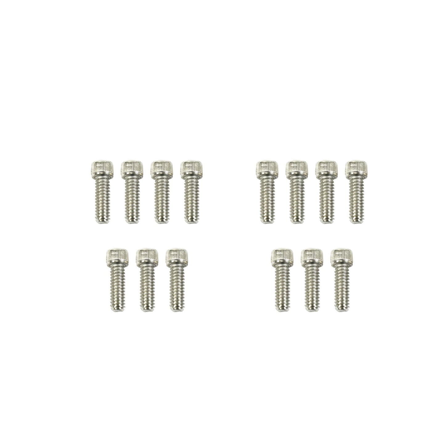 TSP Valve Covers; Fab. Alum.; Short Bolt With Holes BBC; Clear Anodized Top Street Performance