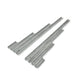 TSP Wire Looms; 9mm Aluminum Perimeter Bolt Valve Covers; Chrome Top Street Performance