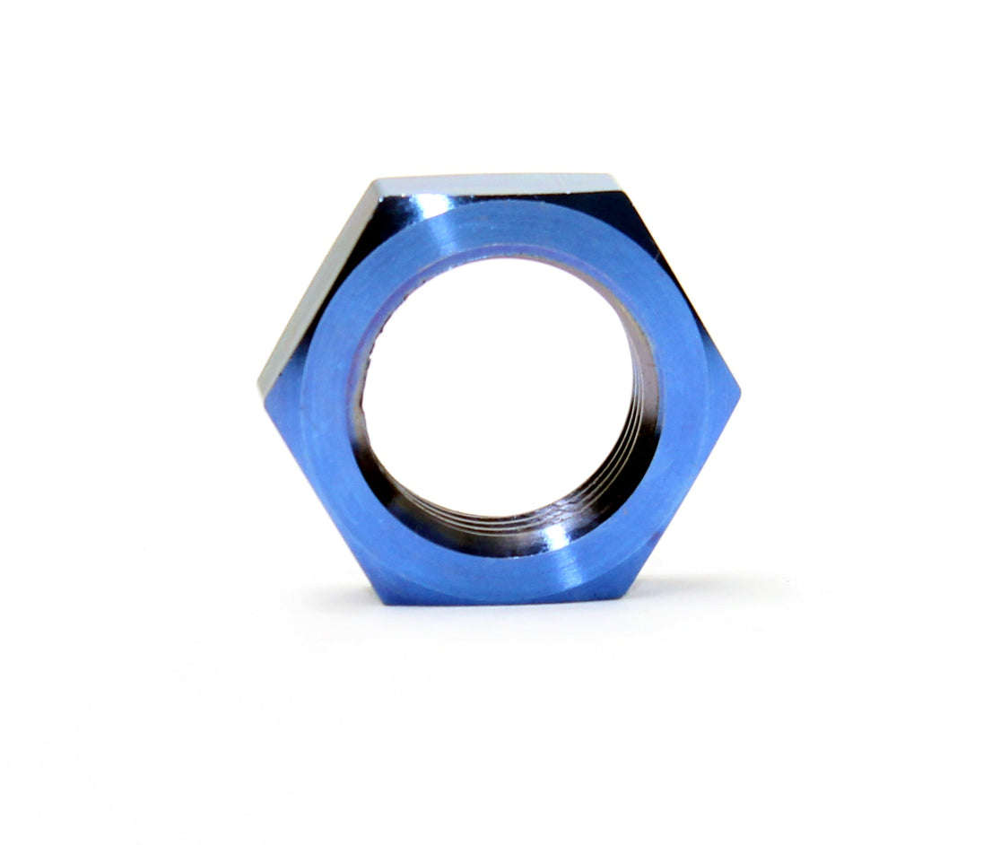 SPL Part 1"-12 Left Hand Titanium Jam Nut FR SPORT