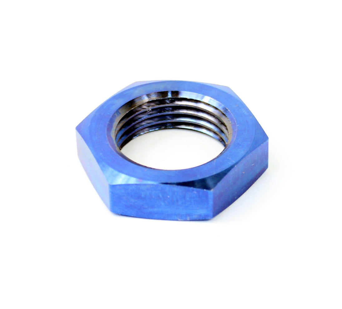 SPL Part 1"-12 Left Hand Titanium Jam Nut FR SPORT