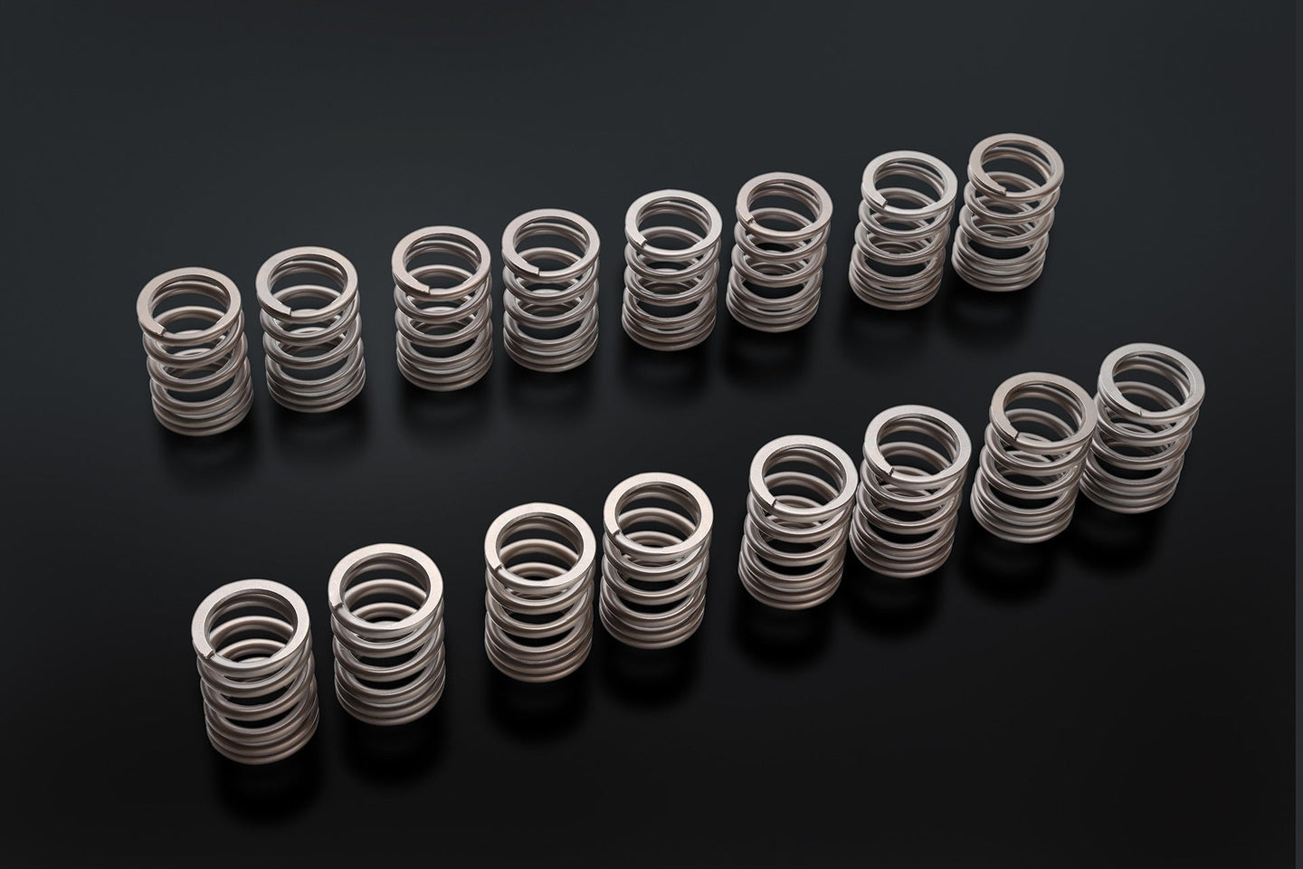 Tomei Valve Springs Set FR SPORT