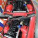 TURBO KIT AND INTERCOOLER FOR BMW E36 BODY MODELS 323 325 328 - WITHOUT TURBO SPA TURBO USA
