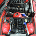 TURBO KIT AND INTERCOOLER FOR BMW E36 BODY MODELS 323 325 328 - WITHOUT TURBO SPA TURBO USA