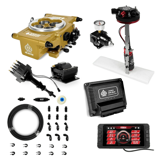 Killshot EFI Master Kits (Gold) Aces EFI B2B