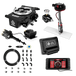 Killshot 4-bbl EFI Master Kits (Black) Aces EFI B2B