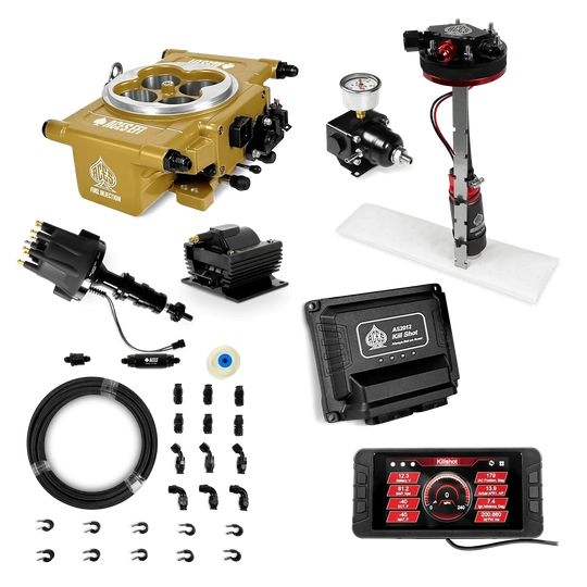 Killshot EFI Master Kits (Gold) Aces EFI B2B