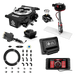 Killshot 4-bbl EFI Master Kits (Black) Aces EFI B2B