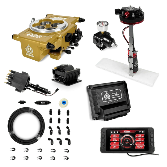 Killshot EFI Master Kits (Gold) Aces EFI B2B