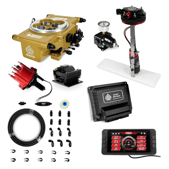 Killshot EFI Master Kits (Gold) Aces EFI B2B