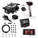 Killshot 4-bbl EFI Master Kits (Black) Aces EFI B2B