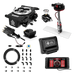 Killshot 4-bbl EFI Master Kits (Black) Aces EFI B2B