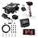 Killshot 4-bbl EFI Master Kits (Black) Aces EFI B2B
