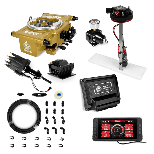 Killshot EFI Master Kits (Gold) Aces EFI B2B