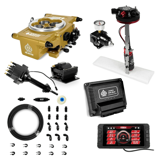Killshot EFI Master Kits (Gold) Aces EFI B2B